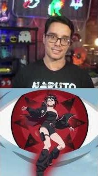 A SARADA VAI SER O NOVO FOCO DE BORUTO TBV