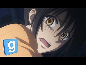 LET'S GET THE F**K OUTTA HERE!! | Gmod Horror Map (Death Of A Dream 4)