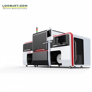 [Hot Item] Short Run Fully Color Variable Data Printing Machine