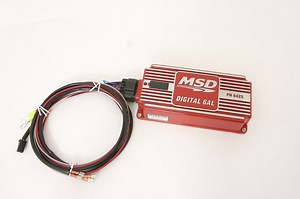 Building a Custom Vintage Battery Box