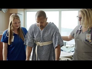 HCA Healthcare Nursing