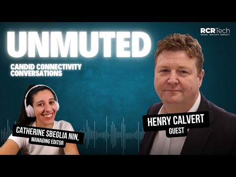 Network as a Service: APIs, AI, and the Future of Programmable Connectivity