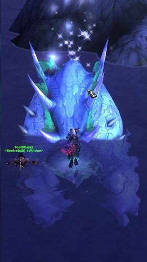 Housing Decor, 4 Decor Items from Darkshore Rares #worldofwarcraft #gaming #warcraft #wow #housing