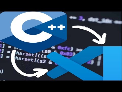 How to setup C/C++ for VS code