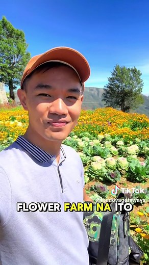 Northern Blossom Flower Farm in Atok, Benguet || Travel Guide from #Baguio #baguiocity
