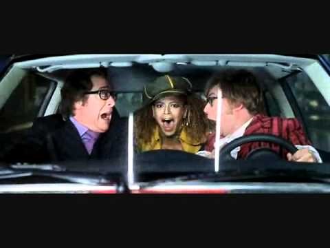 Austin Powers - Car Chase