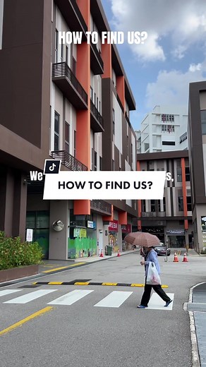 How to find us? We are located at 3 Gambas Cres, #02-09 Nordcom 1🔥 #TikTokShopSingapore #TikTokShopFinds #TikTokMadeMeBuyIt #ElLocoEnterprise #ElLocoEnterpriseSg #fyp #singapore #address
