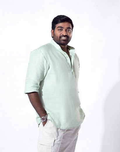 Vijay Sethupathi Movies List | Vijay Sethupathi Upcoming Movies | Films: Latest Movies - Bollywood Hungama