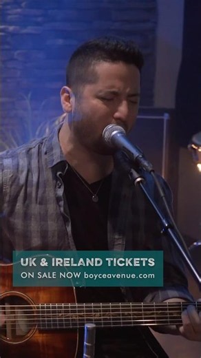 Save Tonight - Eagle-Eye Cherry (Boyce Avenue acoustic cover)#shorts #singingcover #ballad #acoustic