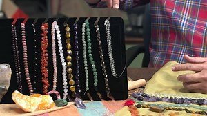2.2K views · 73 reactions | Learn about the 10 most common gemstones used by jewelry makers. Whether you're just starting to make jewelry, or you're a seasoned pro, there's something for everyone. | Fire Mountain Gems and Beads | Facebook
