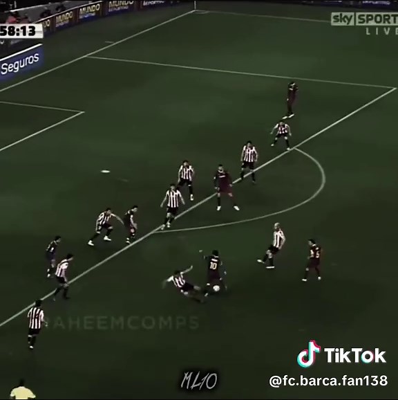 Top Soccer Players: Messi's Impact on Global Football