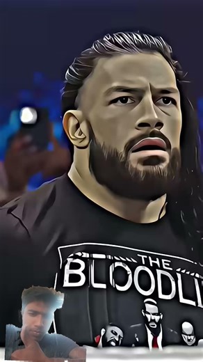 Roman Reigns surprised by Orange Cassidy's style😱#wweshorts#orangecassidy#romanreigns#shorts