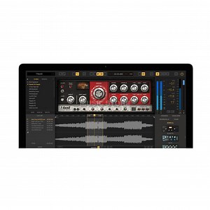 IK Multimedia T-RackS Space Delay favorable buying at our shop