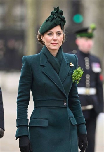Celebrating Kate Middleton: A Powerful Role Model