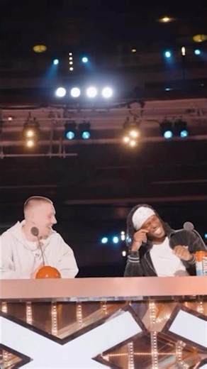 KSI Got Talent 😂 #shorts #shortsvideo #ksi #sidemen #bgt #agt #gottalent #funny #viral