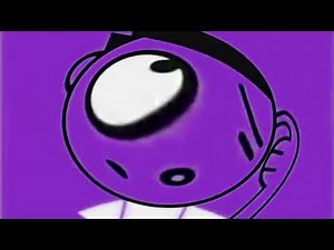 PBS Kids Dash Logo In Too Ruins Tree
