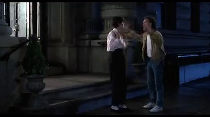 Álomcsapat-Teljes Film /1989/