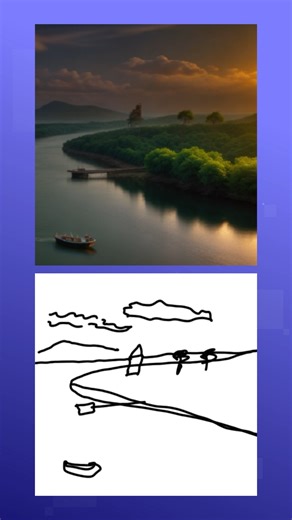 4K views · 12 reactions | Imagine & Generate in a flash. With Photoshop to Comfy UI plugin & Stable Diffusion on your Intel® Core™ Ultra powered AI-PC, bring your ideas to life easily! #IntelCoreUltra #IntelAI #AIPC #AI | Intel | Facebook