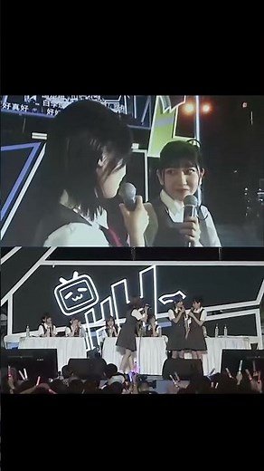 四季メイ 外灘デート #liella #aiscream