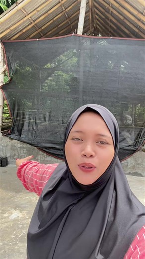 Paranet/jaring yg keren bahan bagus#paranetantiuv #paranetjaring #jangkauanluas #fypシ゚viral🖤tiktok