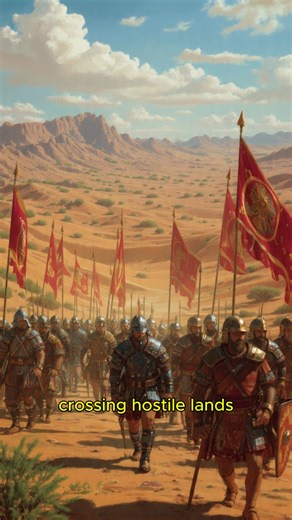 Rome had never faced an enemy like him. This video tells the story of Hannibal Barca, the Carthaginian general who carried war into the heart of the Roman Republic and inflicted some of the most humiliating defeats in its history. From the audacious crossing of the Alps to the annihilation of Roman armies in open battle, Hannibal redefined what strategic brilliance looked like in the ancient world. We break down how Hannibal outmaneuvered Rome’s legions, exploited their rigid tactics, and used d