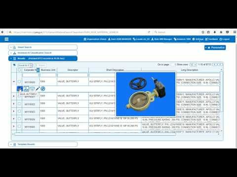 PiLog MDRM V10: Smart Material Master Search for Clean Enterprise Data | PiLog Group #MDRM
