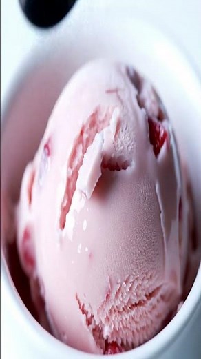 “Ice Cream Eating ASMR Mukbang 🍦 | Crunchy, Melty, Satisfying Sounds!”