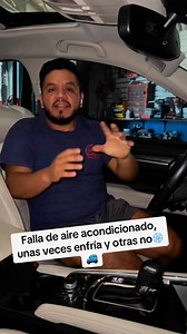 738K views · 11K reactions | Falla de compresor del aire acondicionado de Kia Sorento | Ronald Lopez | Facebook