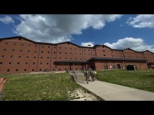 88M AIT | What Is AIT Like?!