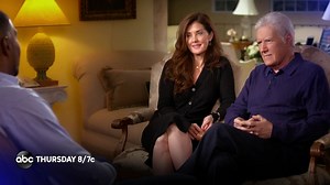 THURSDAY: ABC takes viewers inside the longest running quiz show in American history, featuring unprecedented behind-the-scenes access and an exclusive interview at home with Alex Trebek and his wife Jean. The one-hour special airs Thursday at 8/7c on ABC. https://abcn.ws/2tZzNu4 | ABC 20/20