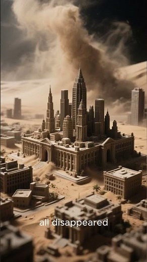 The Mystery of the Indus Valley Civilization