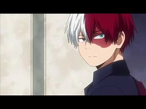 (Todoroki X Listener) ||| ANIME RP ||| “Todoroki Loves You”