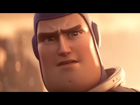 Why Lightyear Bombed At The Box Office