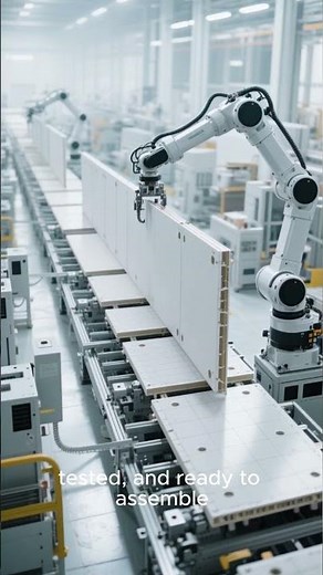 Prefabrication in Pakistan – Faster, Cleaner, Smarter Construction