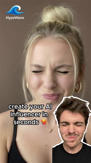 AI Influencer Technology Explained