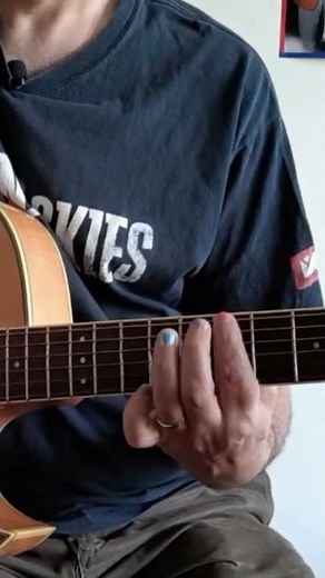 Beginners! Know ALL the low E string notes?? Beginners Guitar Lesson #shorts