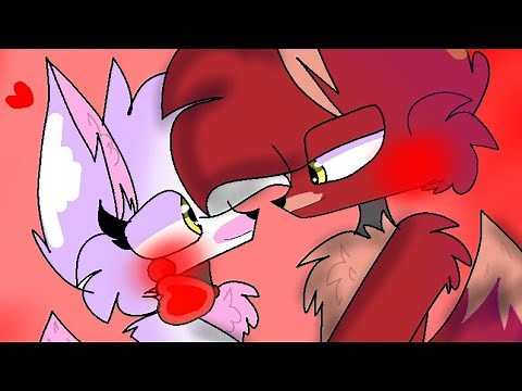 Foxy x Mangle mini movie