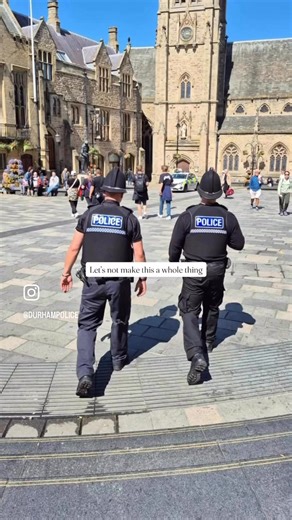 37K views · 178 reactions | In our social media era ✨ Do you like our content? Have your say ➡️ https://www.police.uk/pu/notices/2025/survey/social-media-survey/ | Durham Constabulary | Facebook