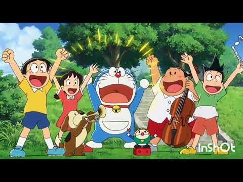 Doraemon Special Episode Review | Funny, Emotional & Must-Watch! 💙✨‪@DoraemonVNchannel‬