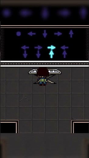 Ps!Outertale | Megalo Strikes Back On Piano