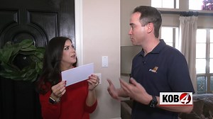 5.2K views · 55 reactions | This week's DIY project is in the spirit of the season – winter that is! Danielle Todesco recruited a familiar face from PNM to show us some tips for winterizing your home. (More tips are at kob.com) | KOB 4 | Facebook
