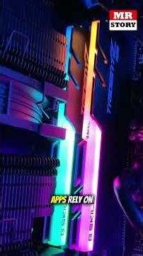 Why Your Computer Has a Graphics Card (GPU)