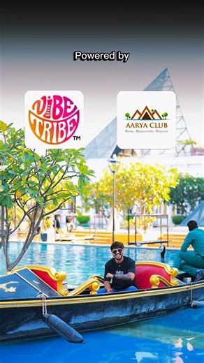 Vanrajsinh Zala on Instagram: "Your 2025 is special 🤩🎉 With our guests @trapperxofficial & @lera_audio 🙌 Rajkot!! Get ready for the fest! This is something you haven’t seen before in Rajkot! 🙌 Be a part of #vibetriberajkot and come along with your friends and family! Start your new year with something big, something great, something beyond limits! Hurry up and book your tickets now! We have limited seats available! 🎟 For Bookings Call: 📞 +91 75000 25725 +91 95867 21888 Website: 🌐 vibetrib