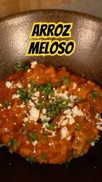 Creamy Seafood Rice #recipe