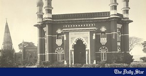 [WATCH] History of Dhaka’s origin