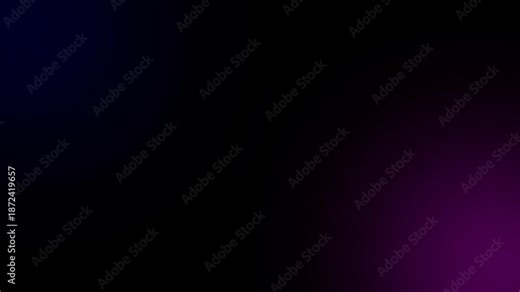 Emergency light flashing defocused background alert concept. Police strobe light flickering warning signal animation. Emergency vehicle light blur. Strobe lights from an emergency vehicle.