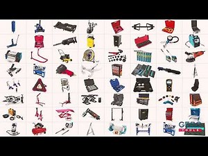 Gebo Tools Greece - gebotools.gr - Εξοπλισμός συνεργείου