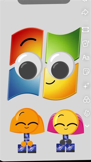 @Banana cat shark ❌❌💩💩👎👎 Windows 7 ✅✅👑👑👍👍🧡🟠✅👑👍💗🟡✅👑👍#heat❌ #abuse❌❌❌ #baby✅ #ahhmybrain