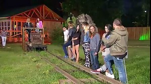 Volverias con tu ex Capitulo 21 parte 1