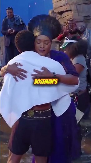 The Truth Behind the Waterfall Fight Chaos